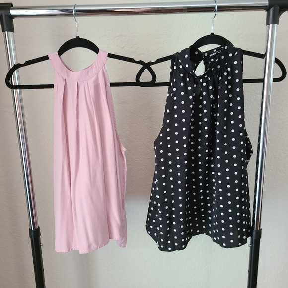 2 Shein Tops - Picture 2 of 9